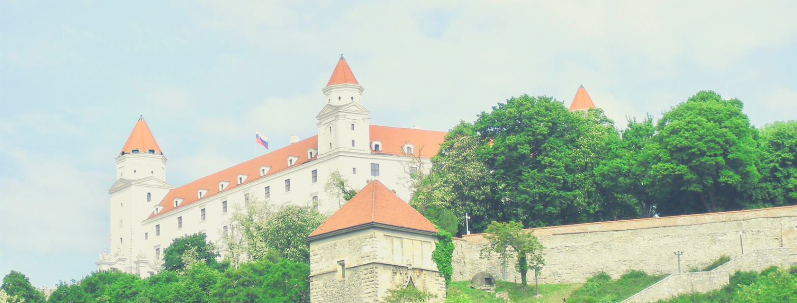 Your Ultimate Guide to Solo Travel in Bratislava, Slovakia