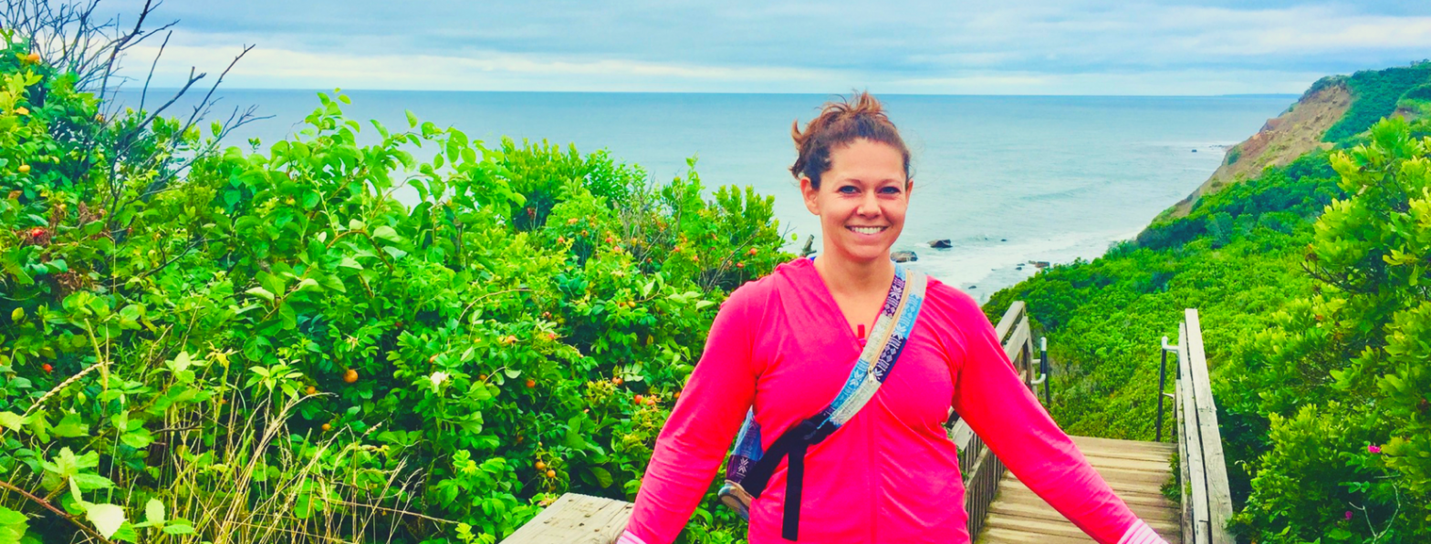 your Ultimate Guide to Solo Travel in Block Island