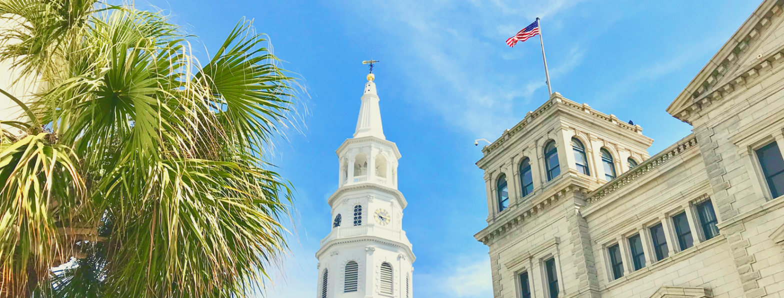 FREE Things to Do in Charleston
