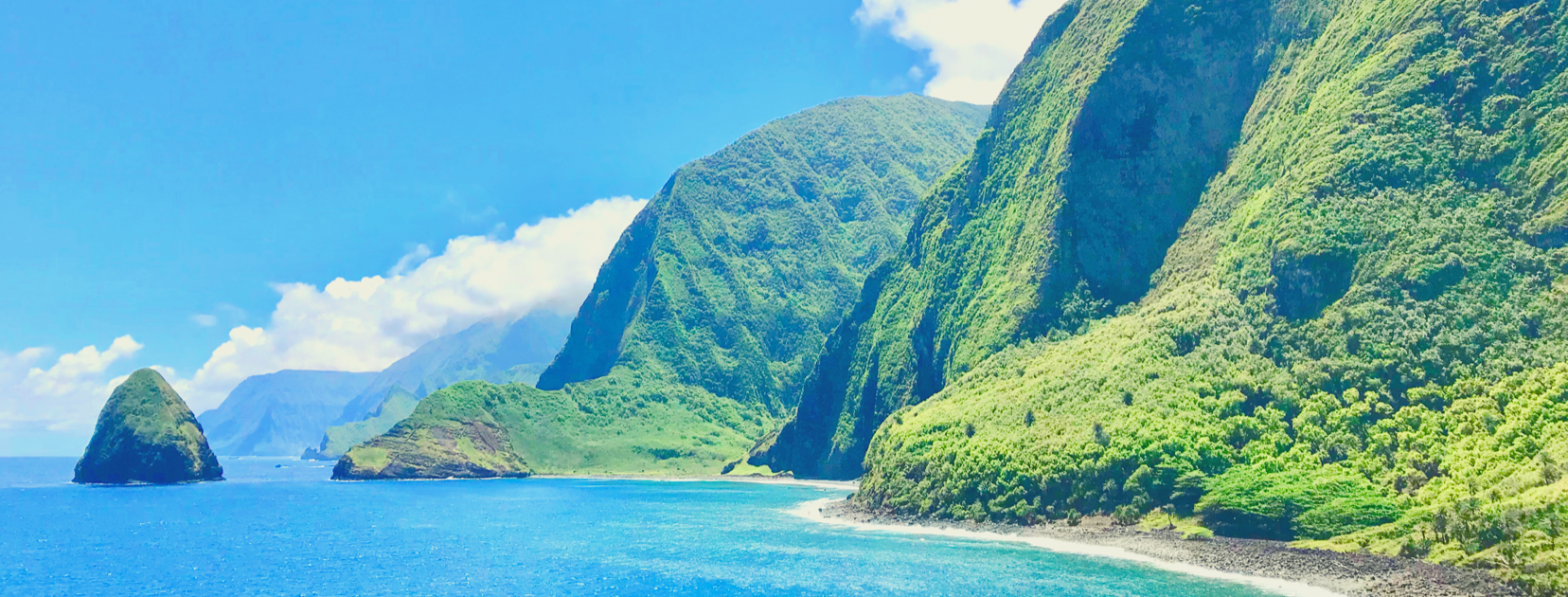 Your Ultimate Molokai Travel Guide