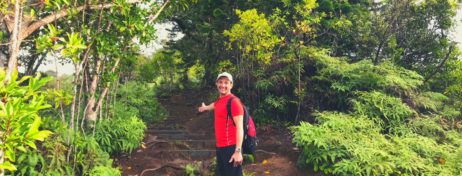 The Ultimate Guide to Hiking Hawai’i: O’ahu