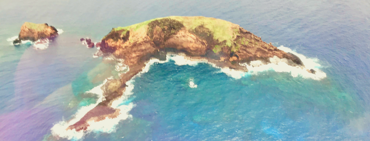 The Most Fascinating Facts about Molokai, Hawai’i