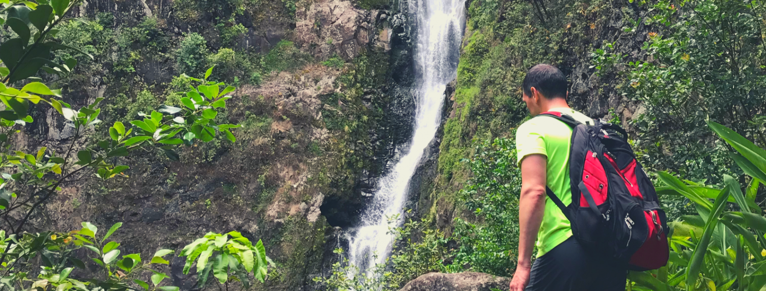 The Ultimate Guide to Hiking Hawai’i: Molokai