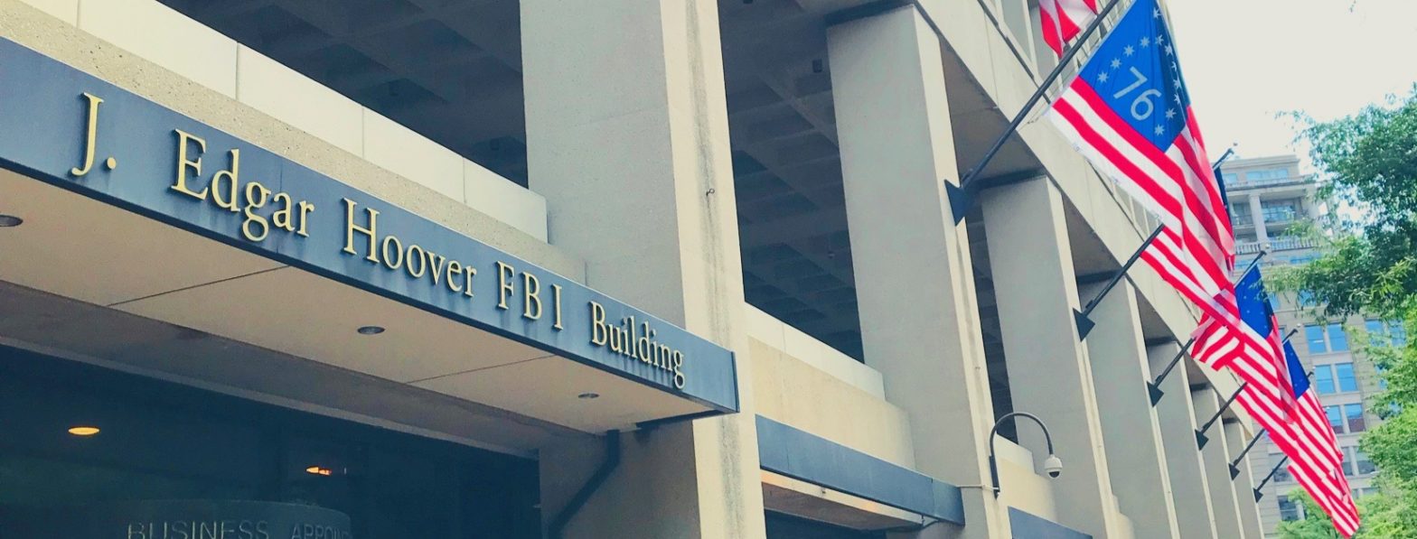 How to Tour the FBI Experience