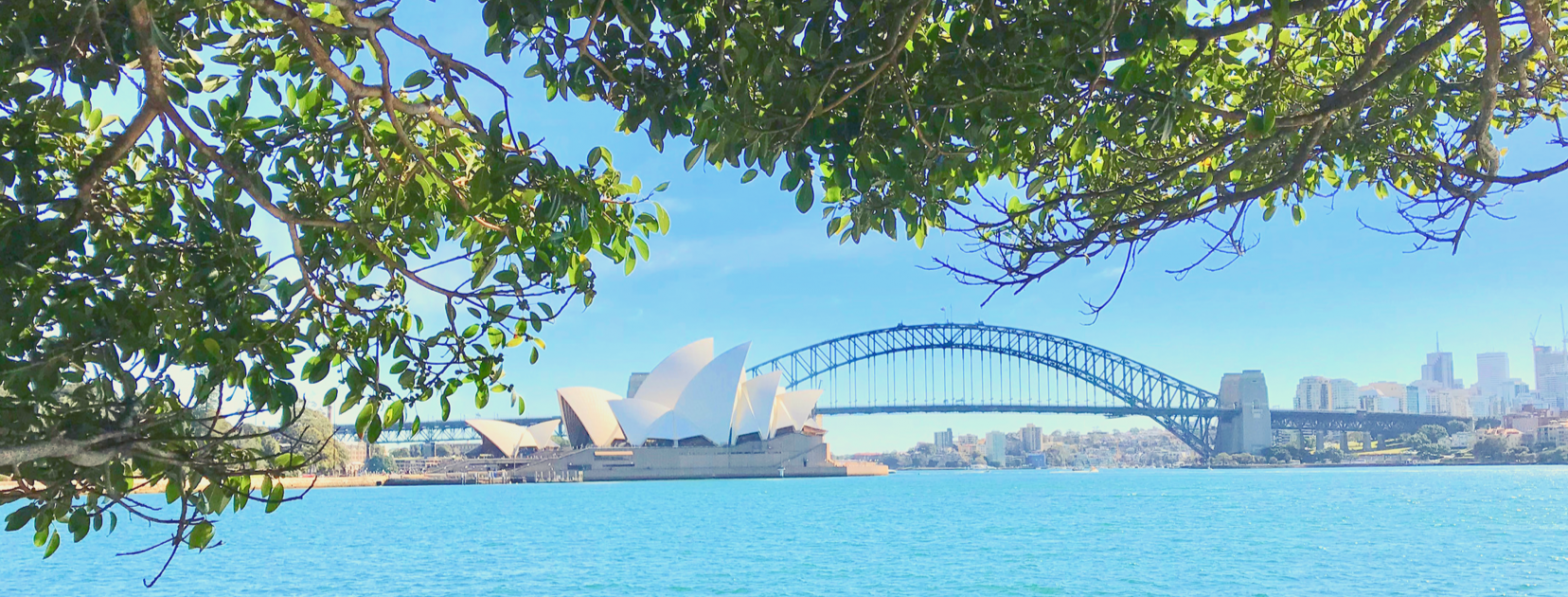 How to Spend 1 Day in Sydney, Australia