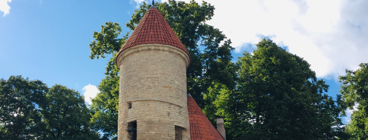 10 Reasons to Visit Tallinn