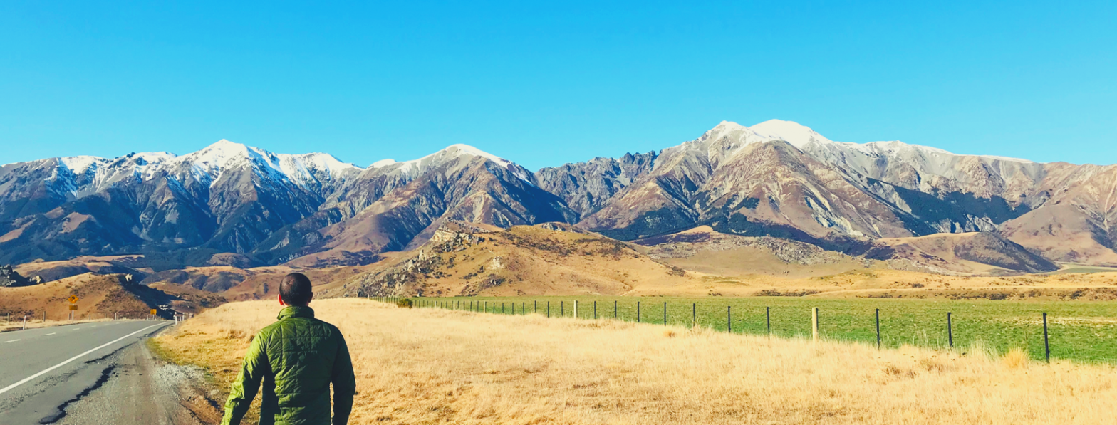 Road Tripping New Zealand’s South Island