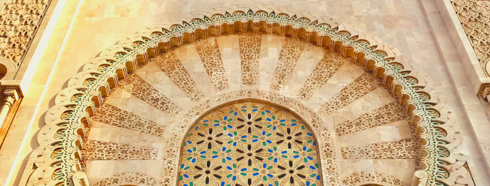 Your Guide for Visiting Hassan II Mosque, Casablanca