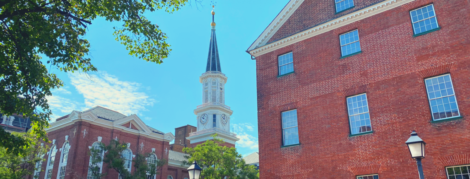 5 Things to Love about Alexandria, VA