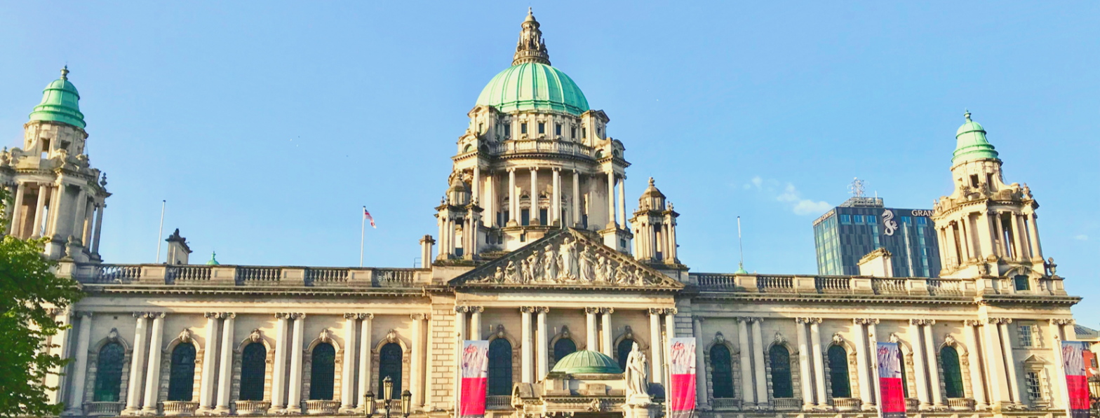 10 Reasons to Visit Belfast