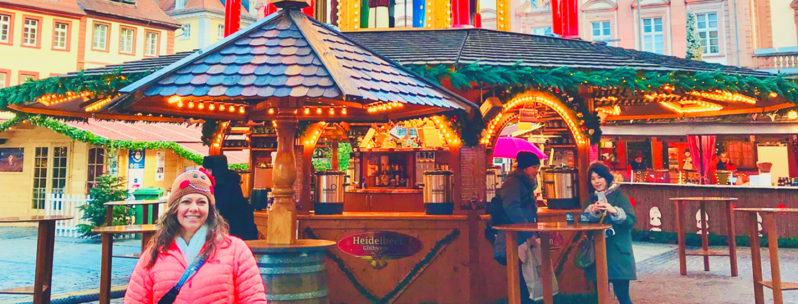 What to Know Before You Visit German Christmas Markets