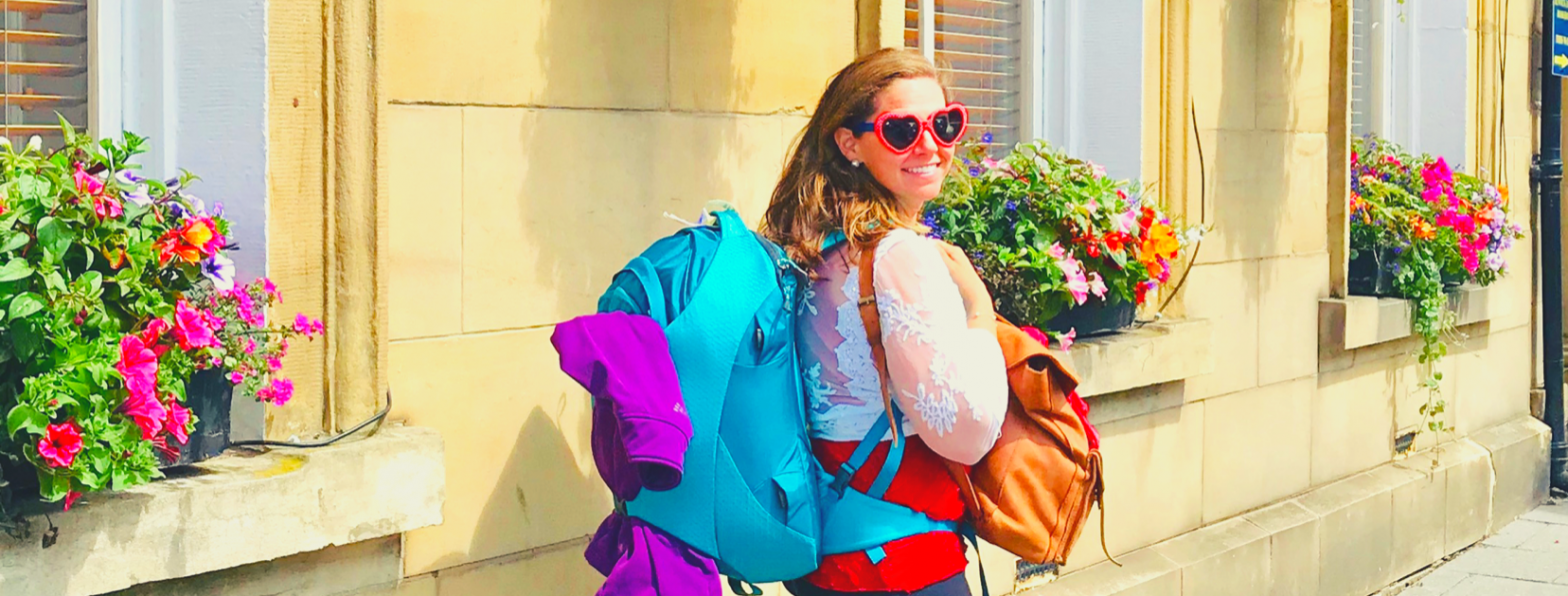 How to Be Your Own Travel Advocate