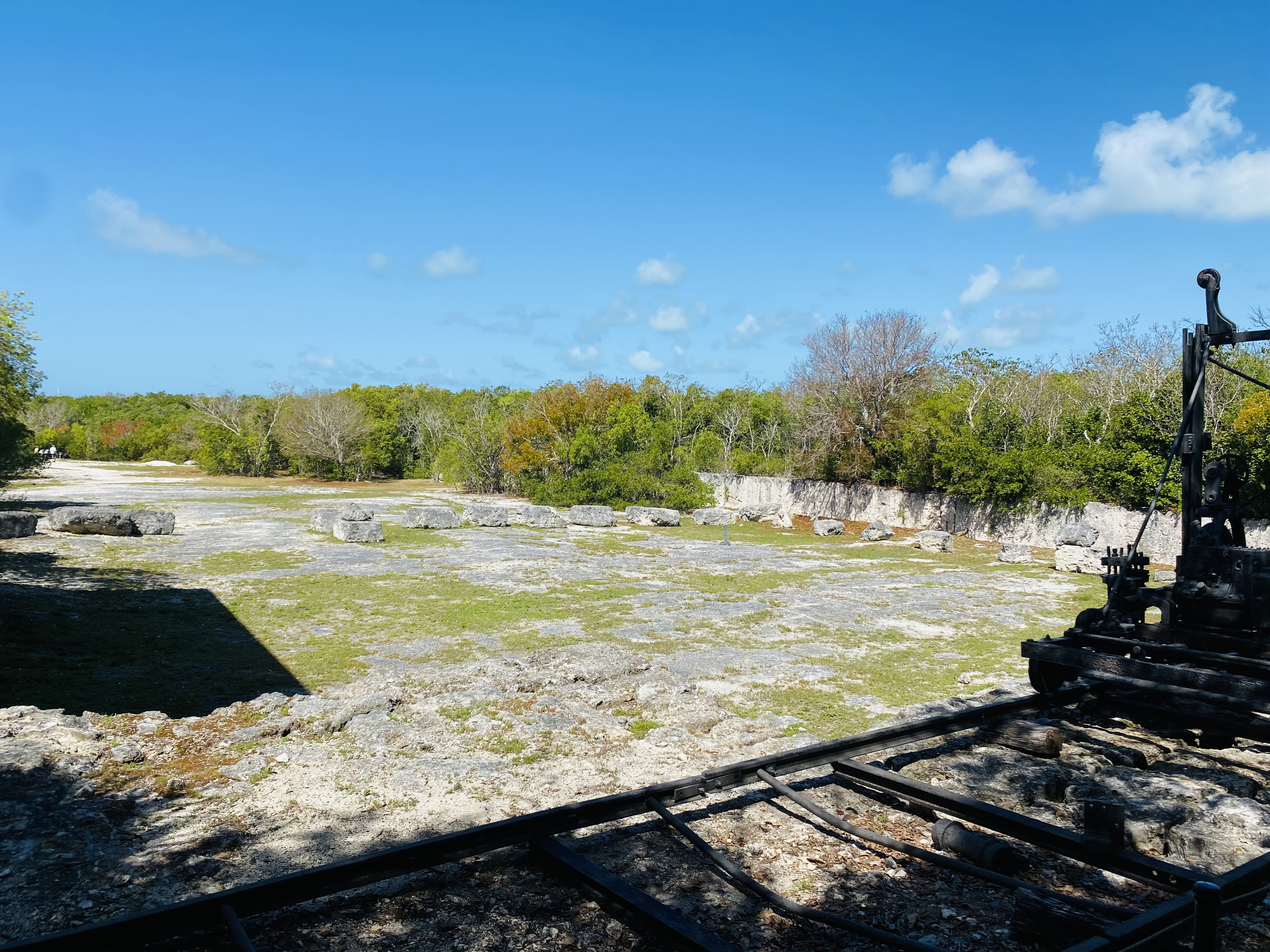 Windley Key Everything You Need to Know about Windley Key Fossil Reef Geological ...