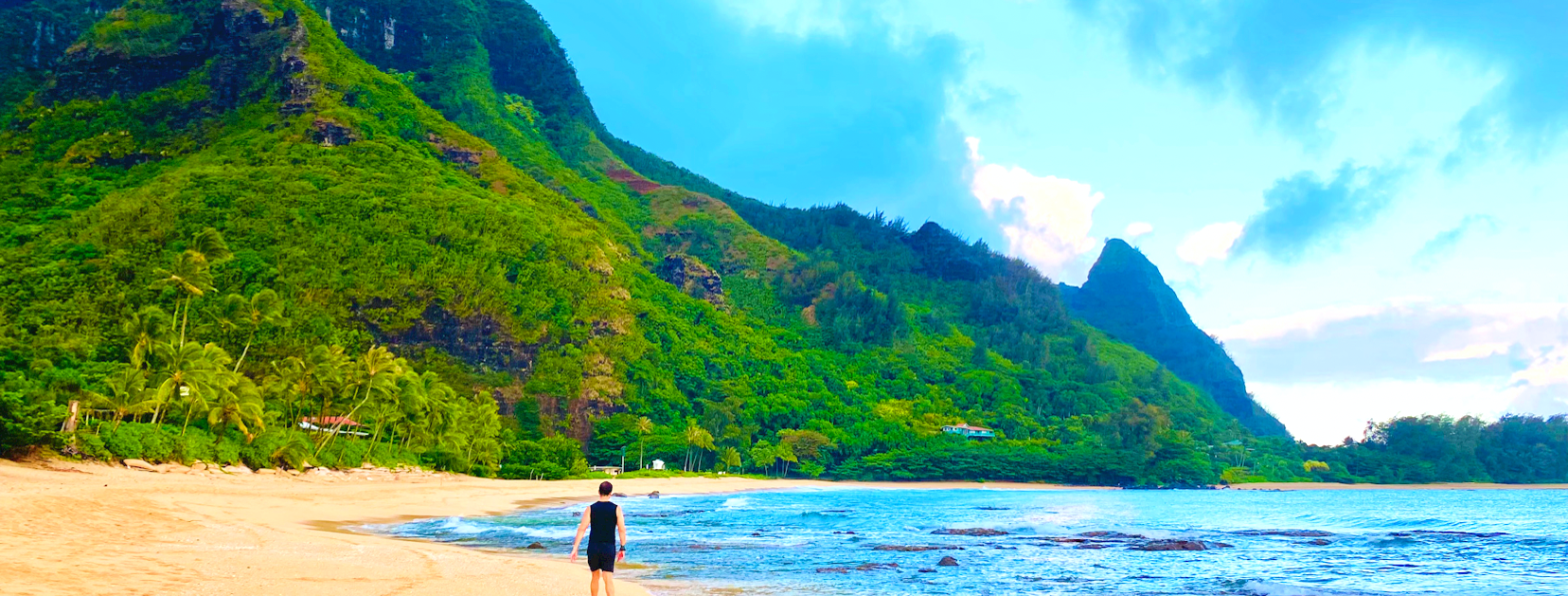 5 Important Things I Learned on my First Trip Back to Hawai’i