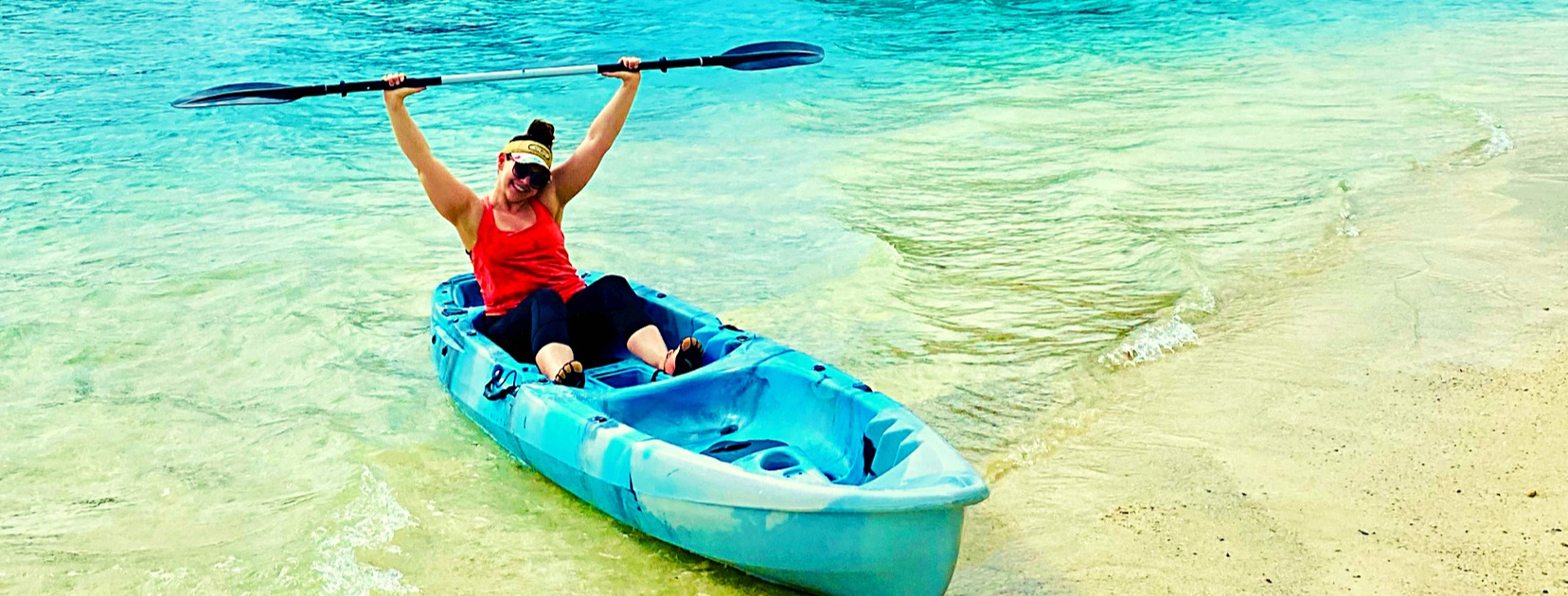 Packing for French Polynesia The Ultimate Ladies' Guide Quick Whit