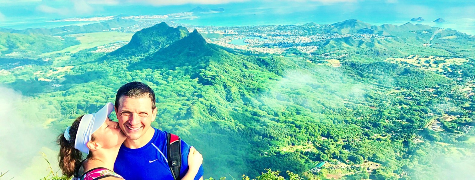 The Best Hikes in the Hawaiian Islands