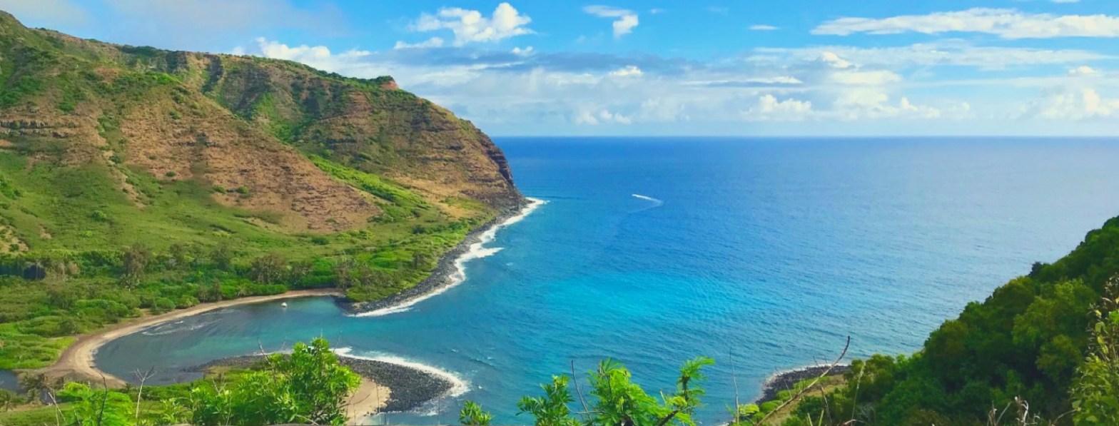 5 Reasons Why Everyone Needs an Island Getaway