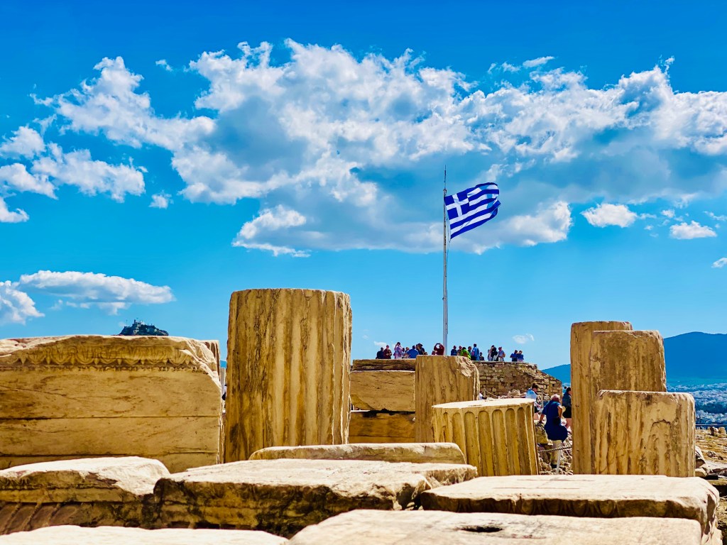is athens expensive to visit 2022