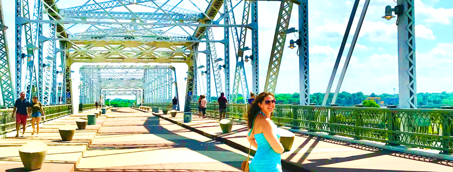 Your Ultimate Guide to Solo Travel in Nashville