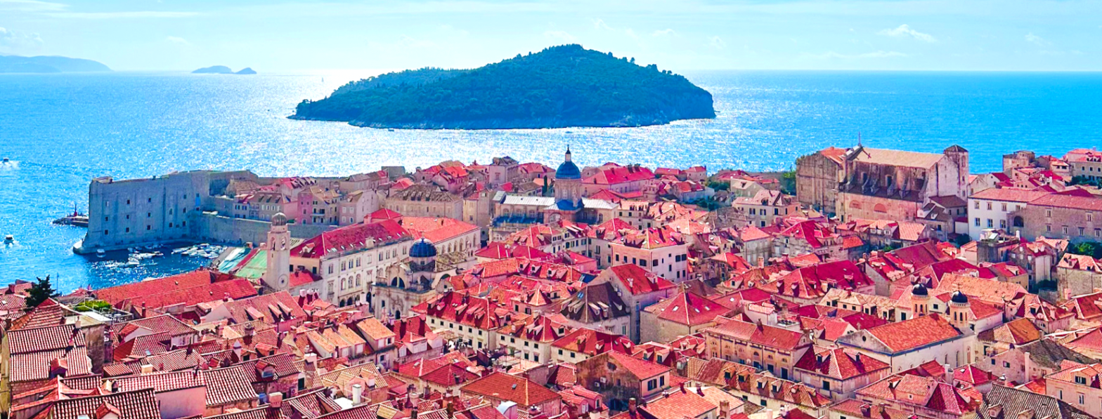 The 10 Best Things to Do on Your First Trip to Dubrovnik