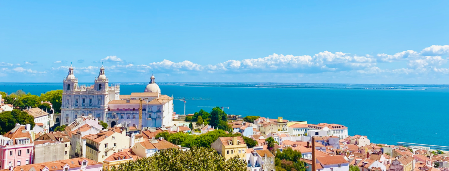 Everything You Need to Know Before You Visit Lisbon, Portugal