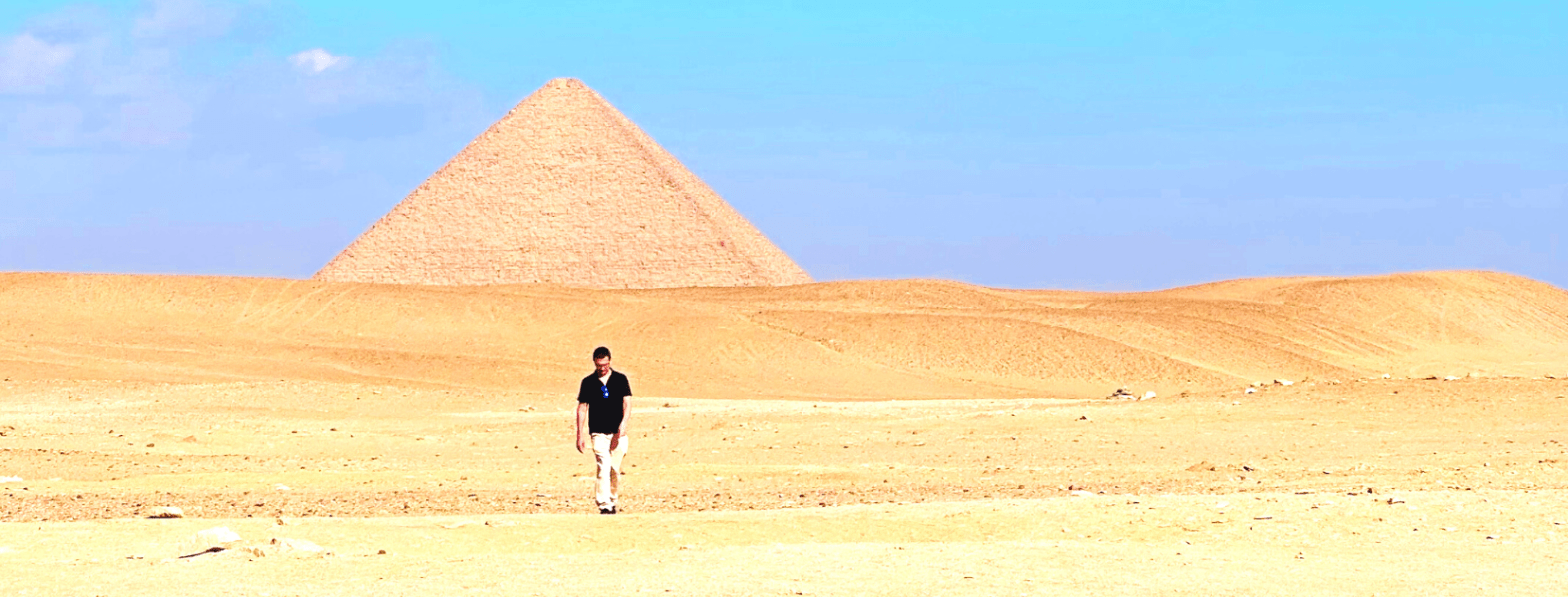 Everything You Need to Know Before You Visit Egypt