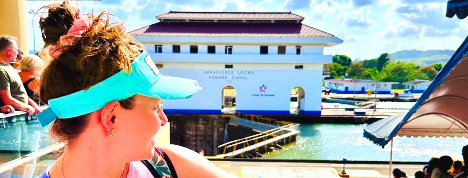 Your Ultimate Guide to Visiting the Panama Canal