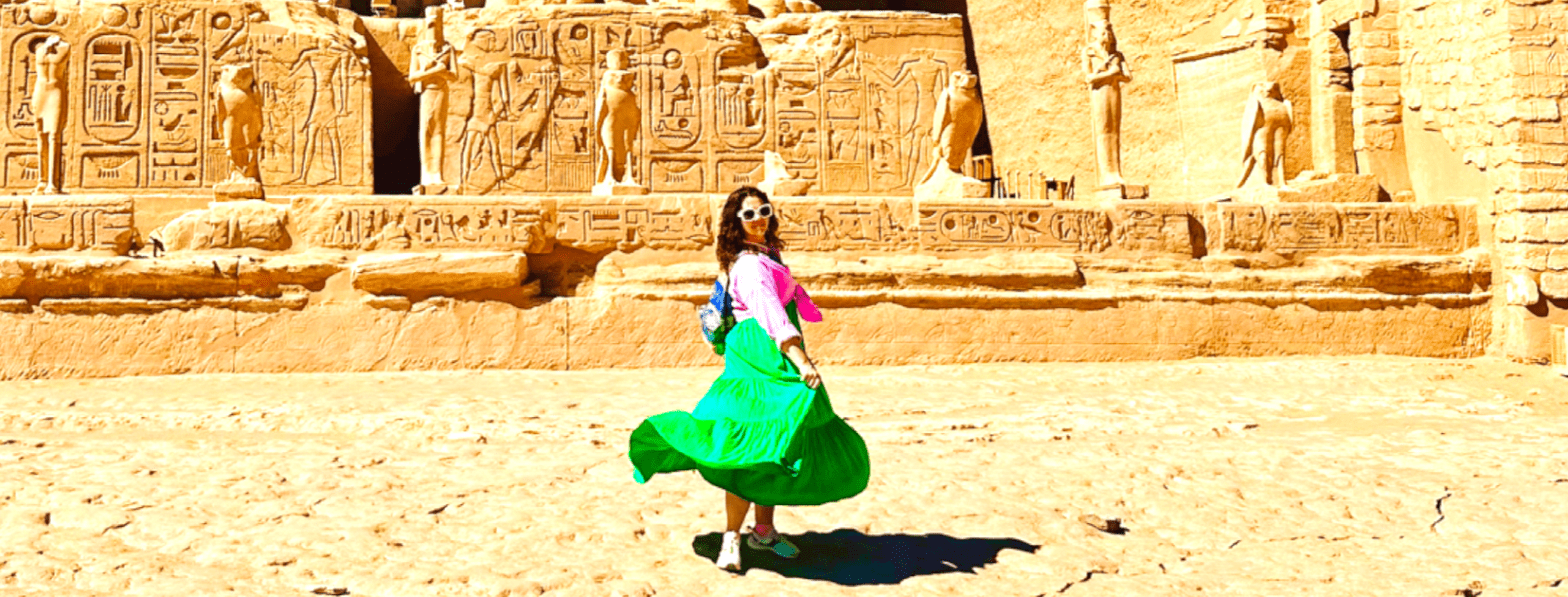 Your Ultimate Guide to Why Egypt is a Safe Place to Travel (Even as a Woman!)