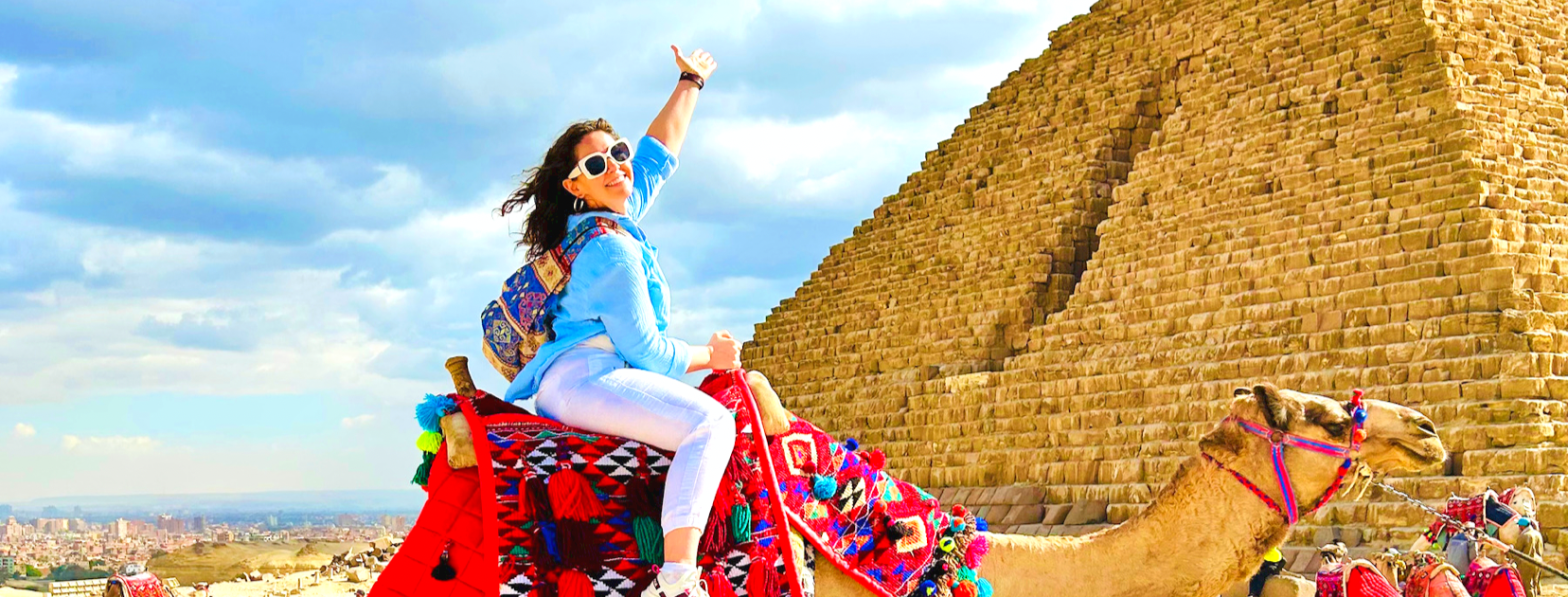 Exactly How to Travel Egypt Like a Pro