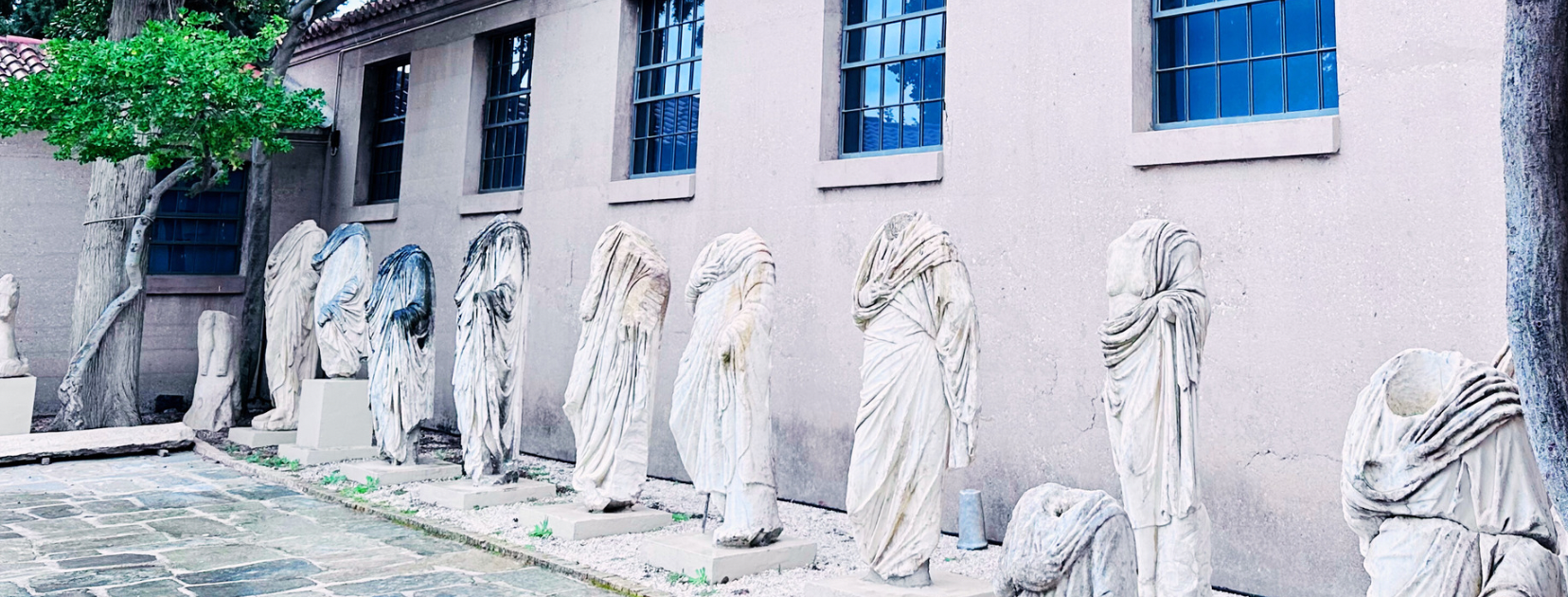 The Ultimate Day Trip from Athens to Ancient Corinth, Greece