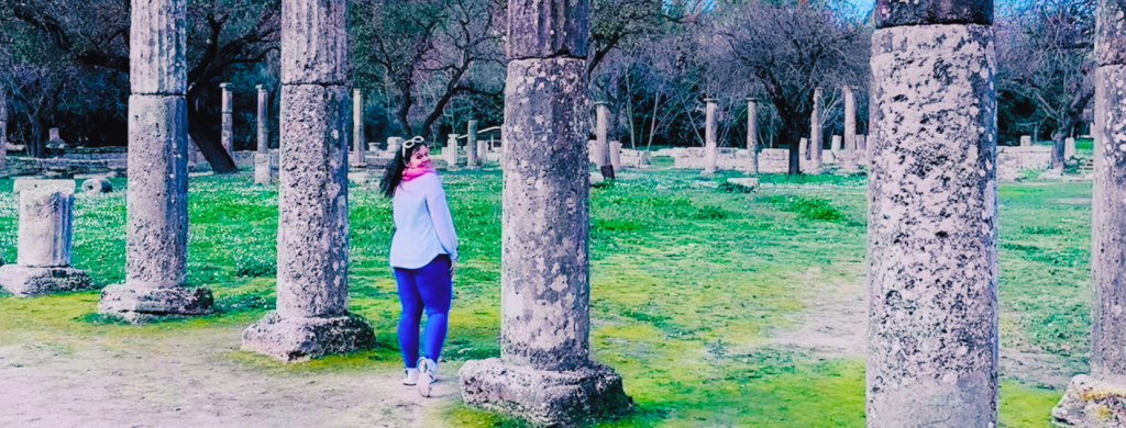 The Ultimate Ancient Olympia Day Trip from Kalamata, Greece