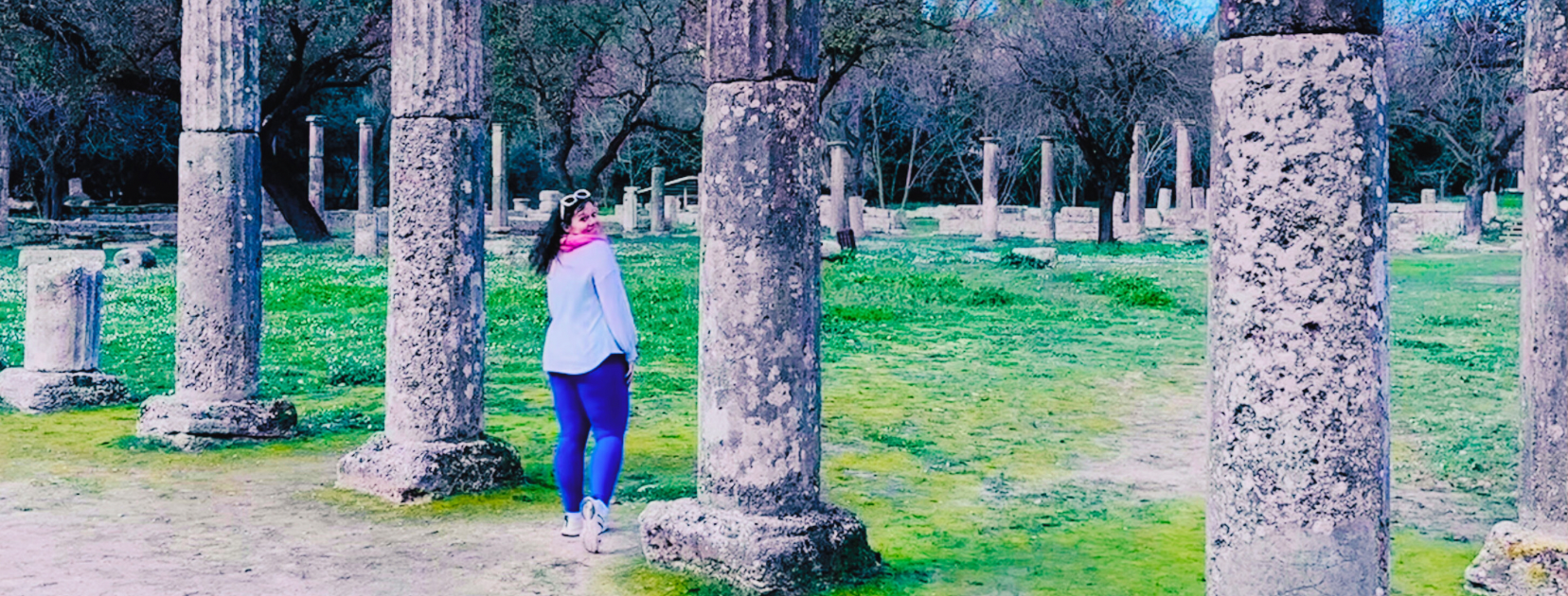 The Top 7 Ways to Travel Solo with Confidence