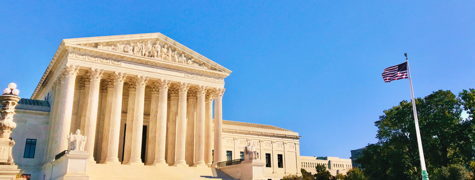 Your Ultimate Guide to Visiting the Supreme Court in D.C.