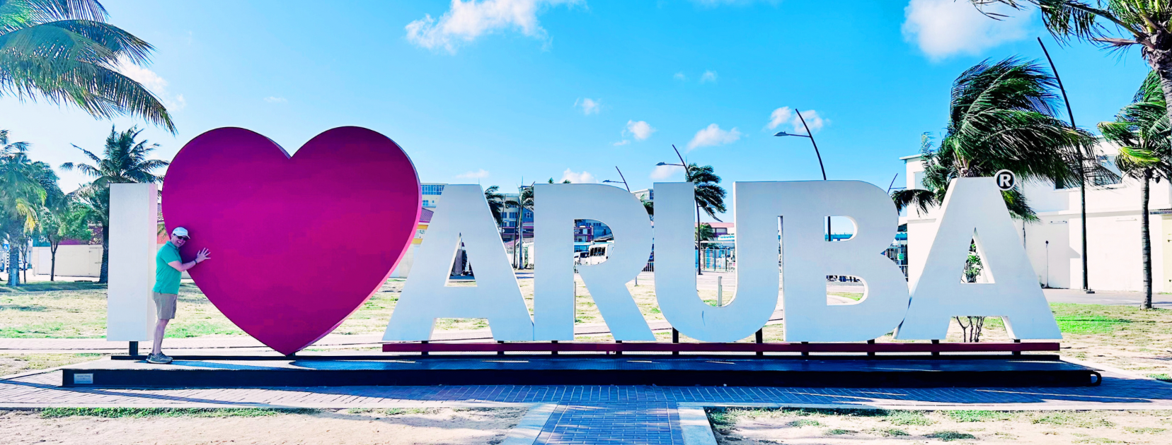 The Best FREE Things to Do on Aruba