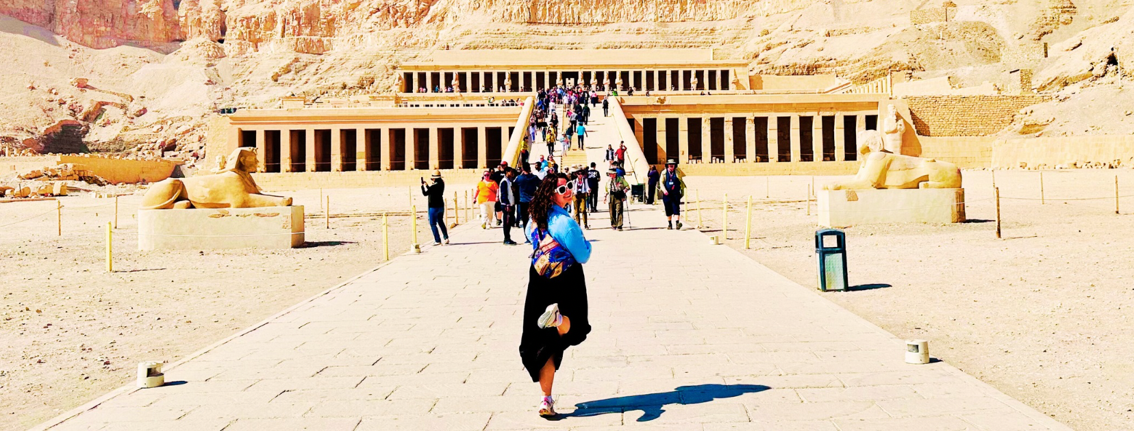 The Top 7 Skills All Travelers Need