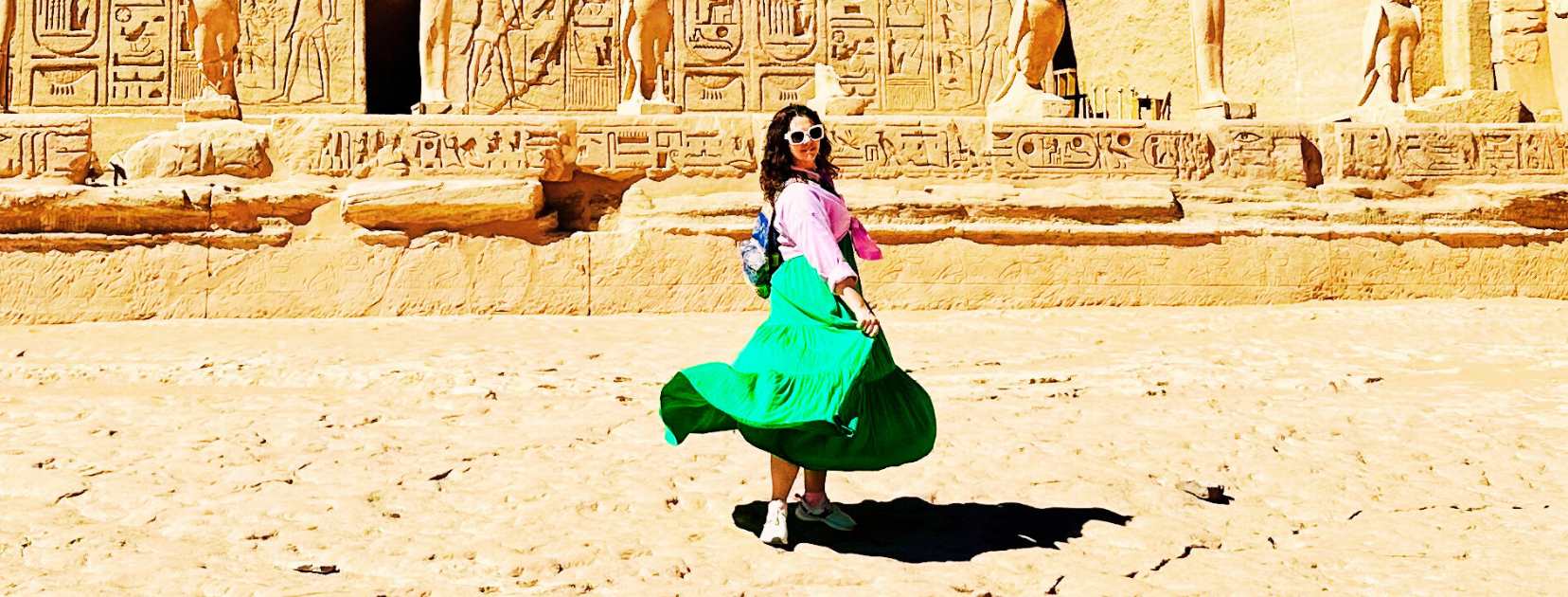 The 5 Best Steps to Become a Solo Traveler