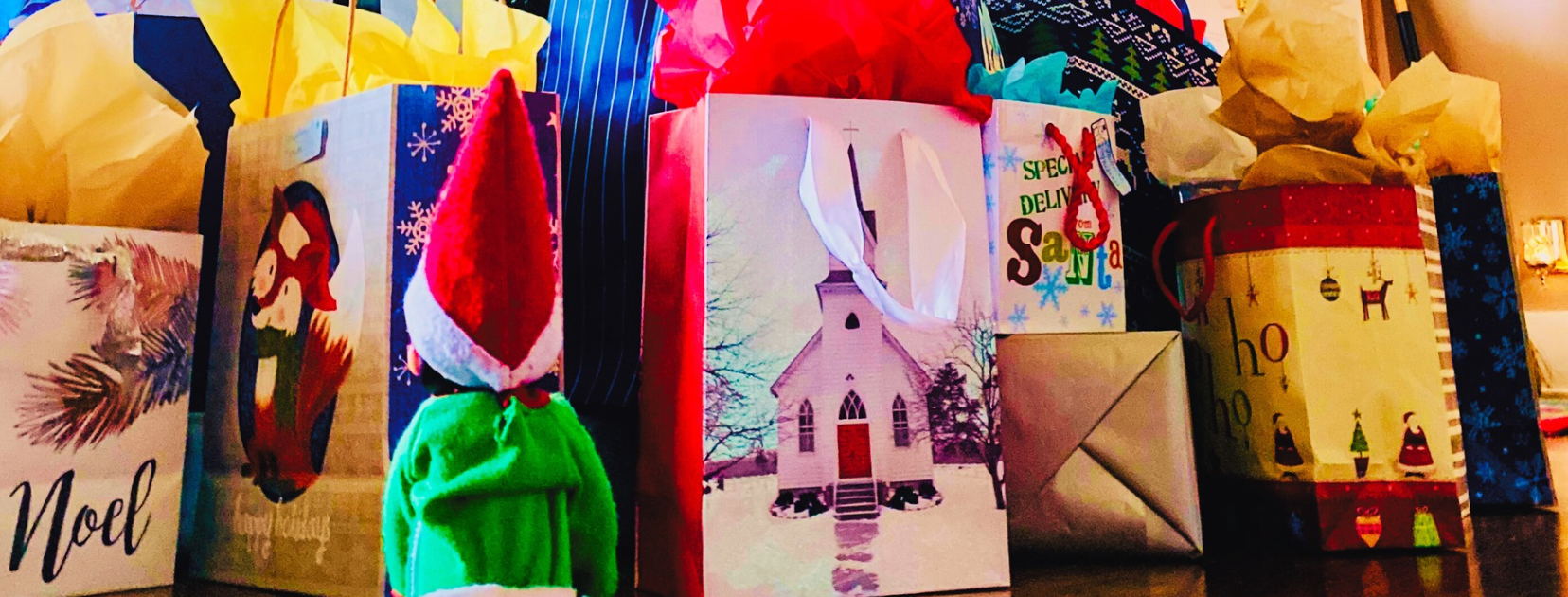 The 10 Best Gifts for when the Grandkids Come to Visit
