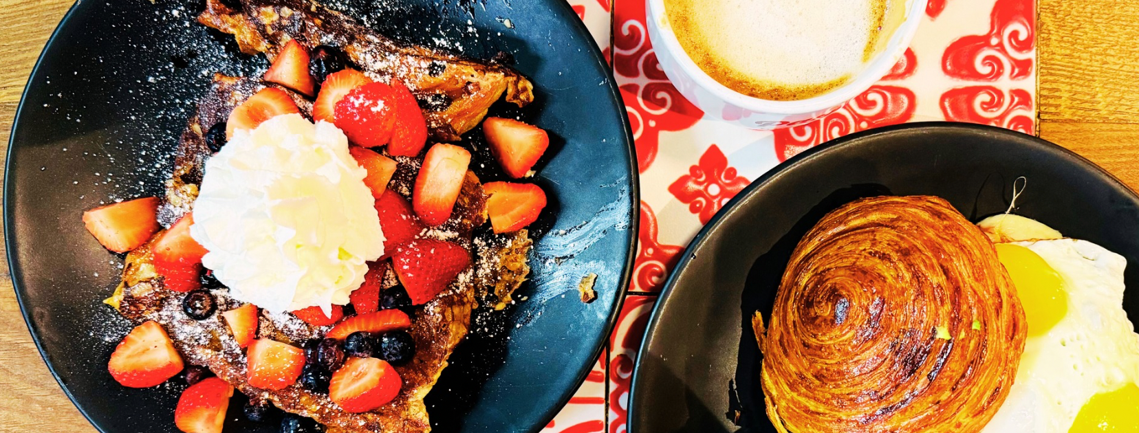 The Best Places to Eat in San Antonio