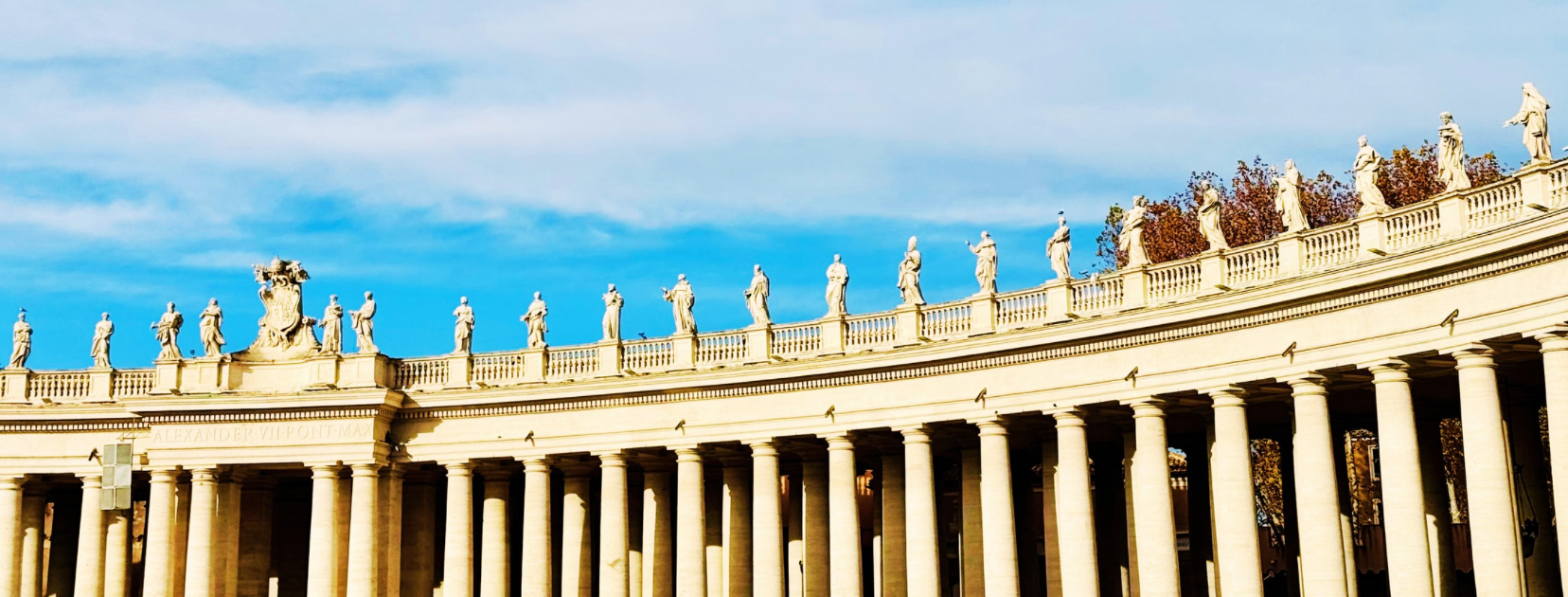 The Best 10 Things to Do and See in Vatican City